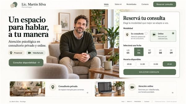 Consultas con tu Psicólogo